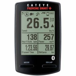 Compteur De Vélo Cayete Padrone Smart+