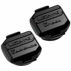 Paire De Capteurs Lezyne Pro (vitesse Et Cadence)