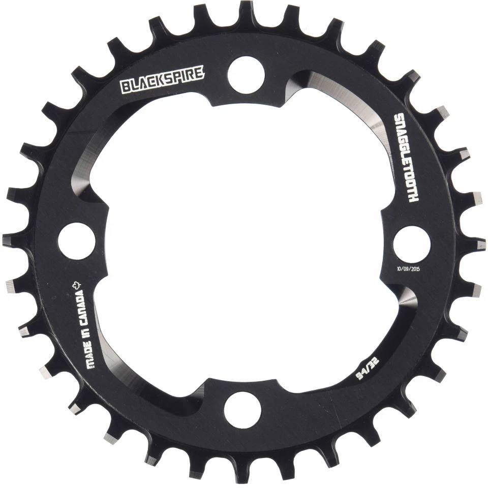 Blackspire Snaggletooth Narrow Wide Chainring X01