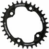 Blackspire Snaggletooth Narrow Wide Oval Chainring XT M8000