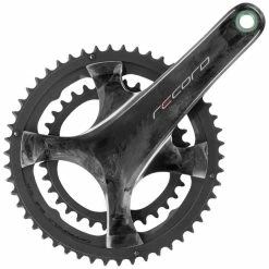 Pédalier Campagnolo Record Ultra Torque (12 Vitesses)