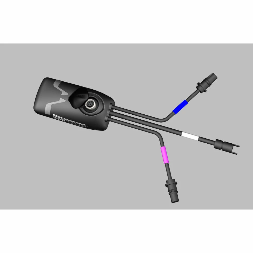 Interface Campagnolo Super Record/Record V3 EPS – Image 2