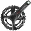 Pédalier Campagnolo Super Record Ultra Torque (12 Vitesses)