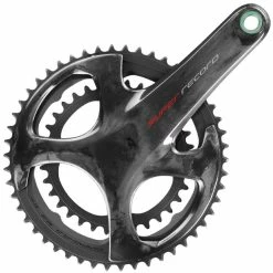 Pédalier Campagnolo Super Record Ultra Torque (12 Vitesses)