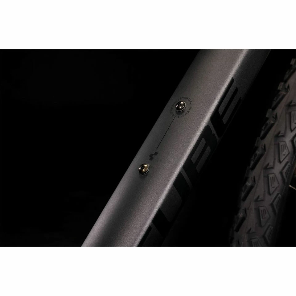 Cube Nature Urban Bike (2022) â Image 4