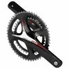 FSA K-Force Light 386Evo Double Chainset W/o BB