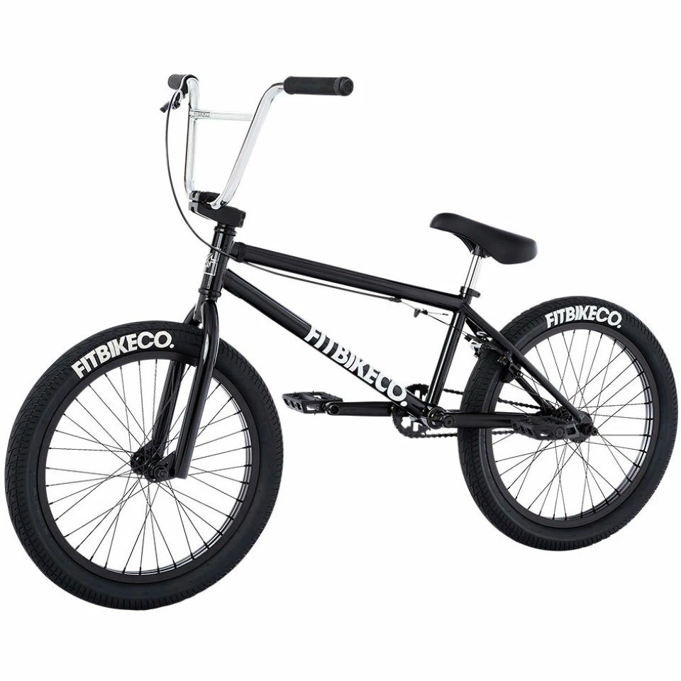 Fit Series One BMX Bike (2021) â Image 2