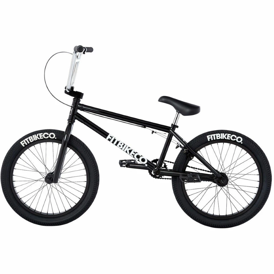 Fit Series One BMX Bike (2021) â Image 3