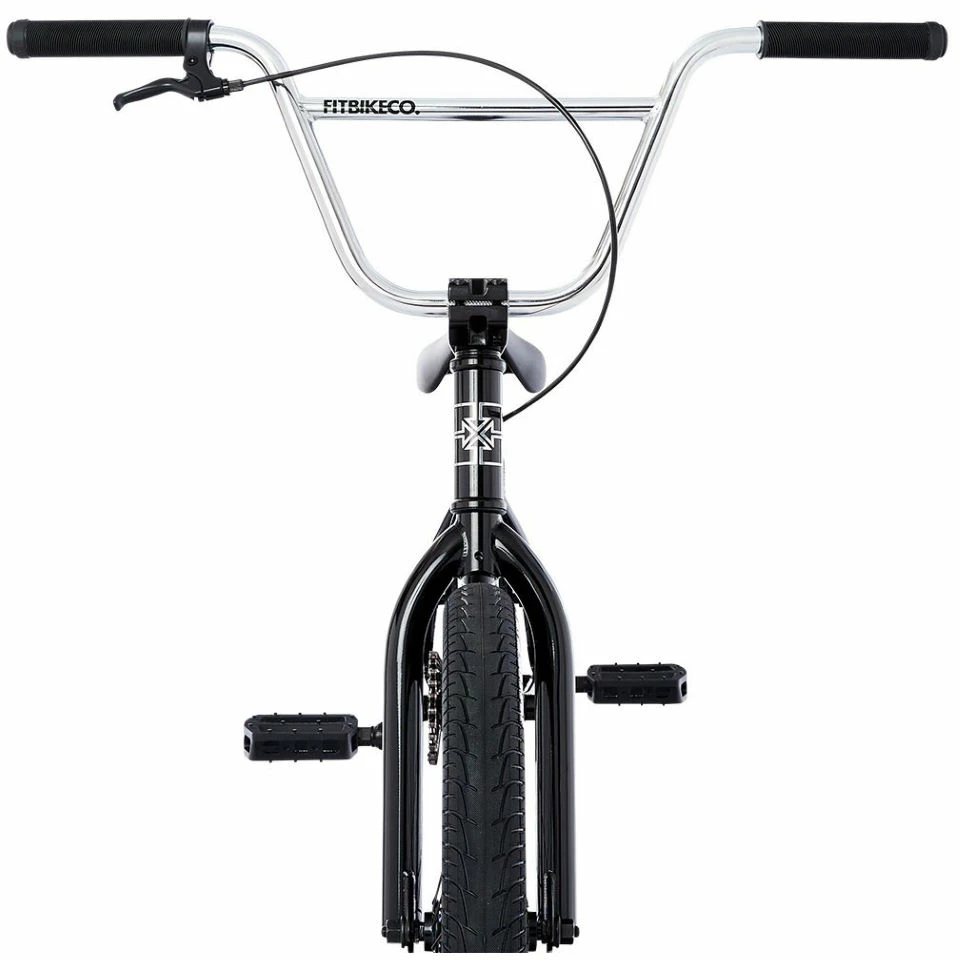 Fit Series One BMX Bike (2021) â Image 4