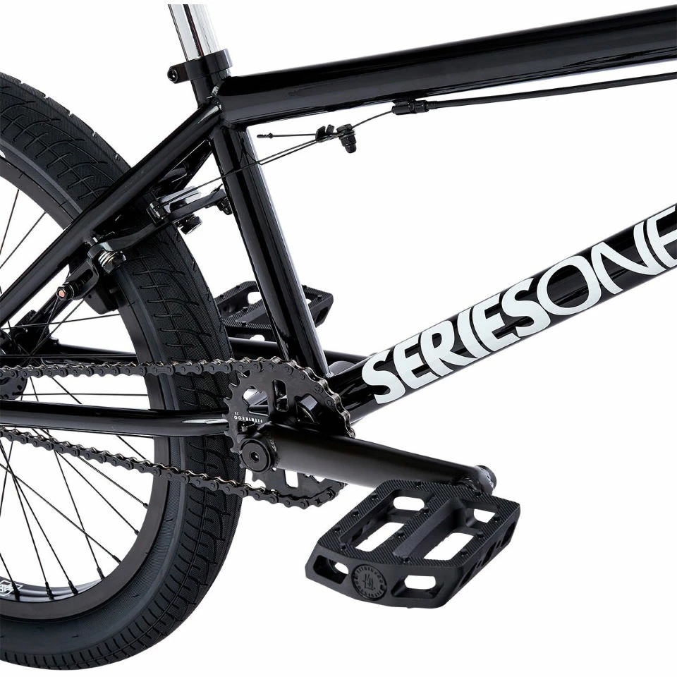 Fit Series One BMX Bike (2021) â Image 5