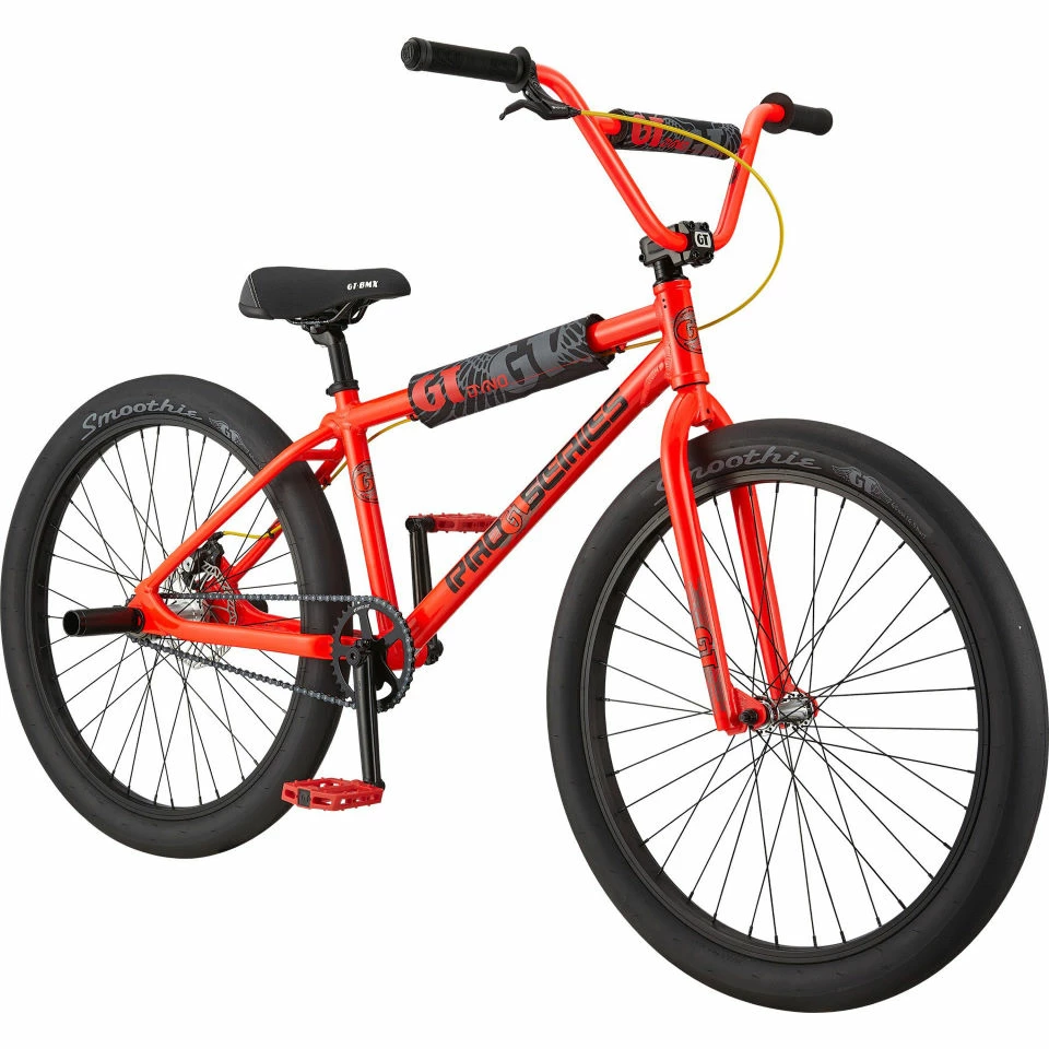 GT Pro Series Heritage 26 BMX Bike (2022) – Image 2