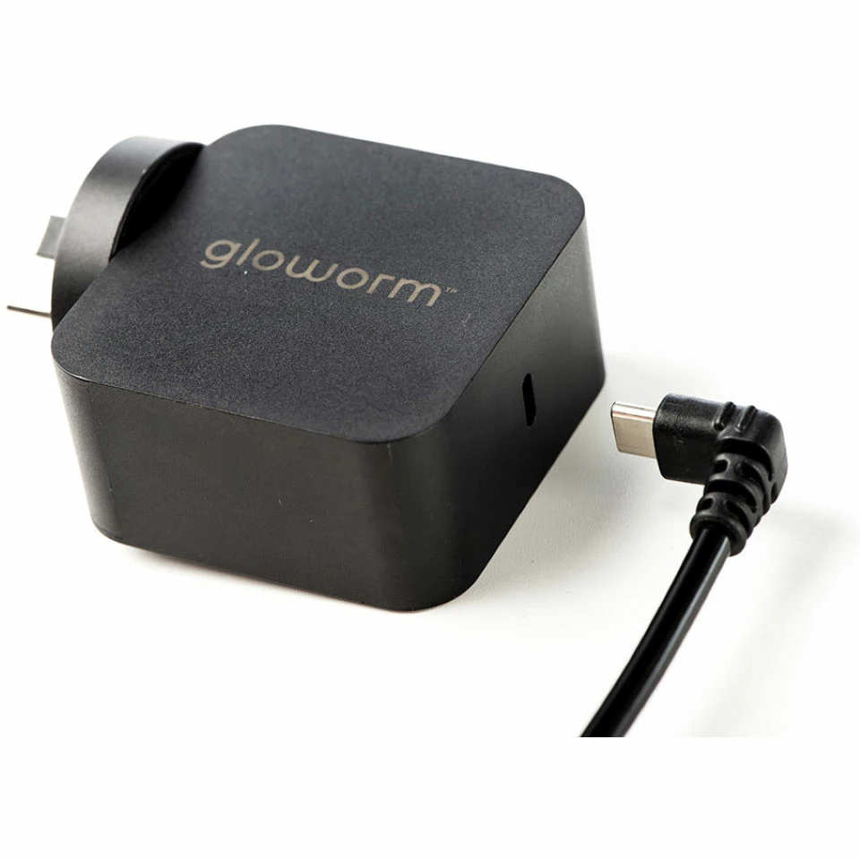 Gloworm USB-PD 45W Charger - EU – Image 2