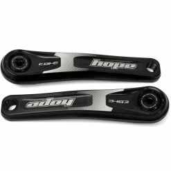 Hope E-Bike Crankset