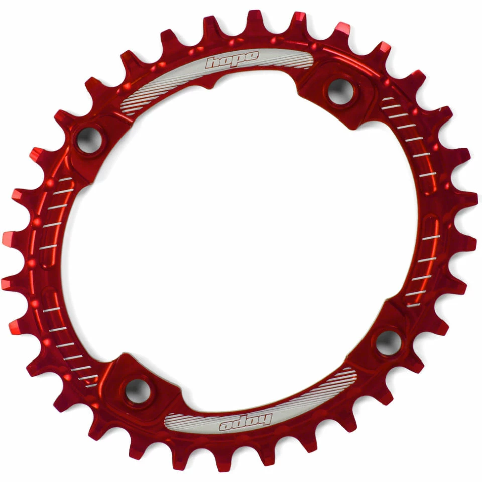 Plateau Hope Oval Retainer – Image 5