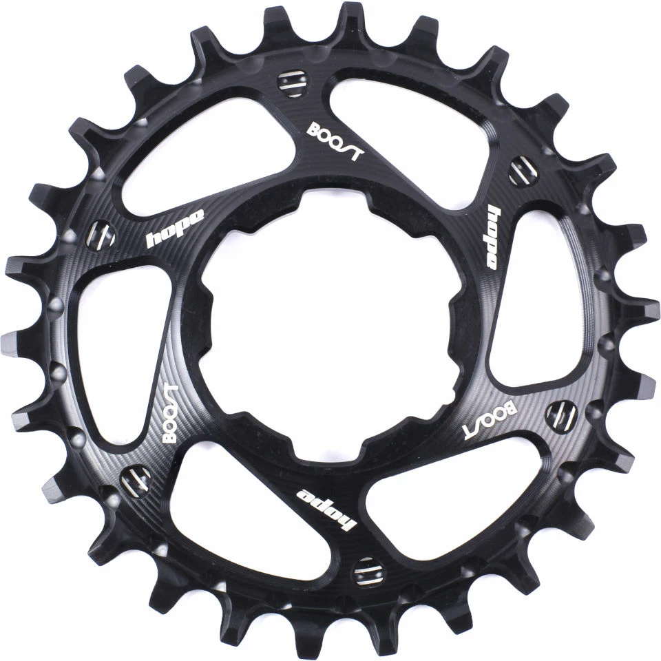 Plateau De Retenue Hope Spiderless Boost – Image 2