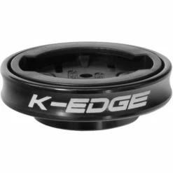 Support De Couvercle K-Edge Garmin Gravity