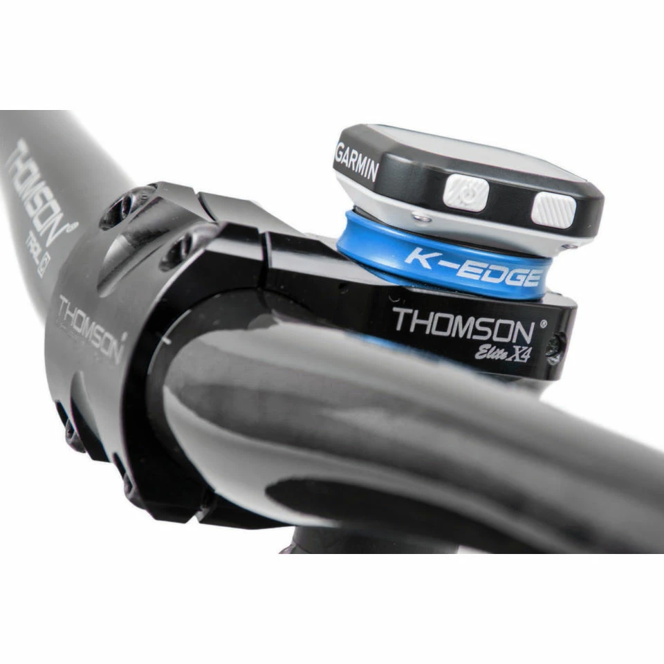 Support De Couvercle K-Edge Garmin Gravity – Image 6