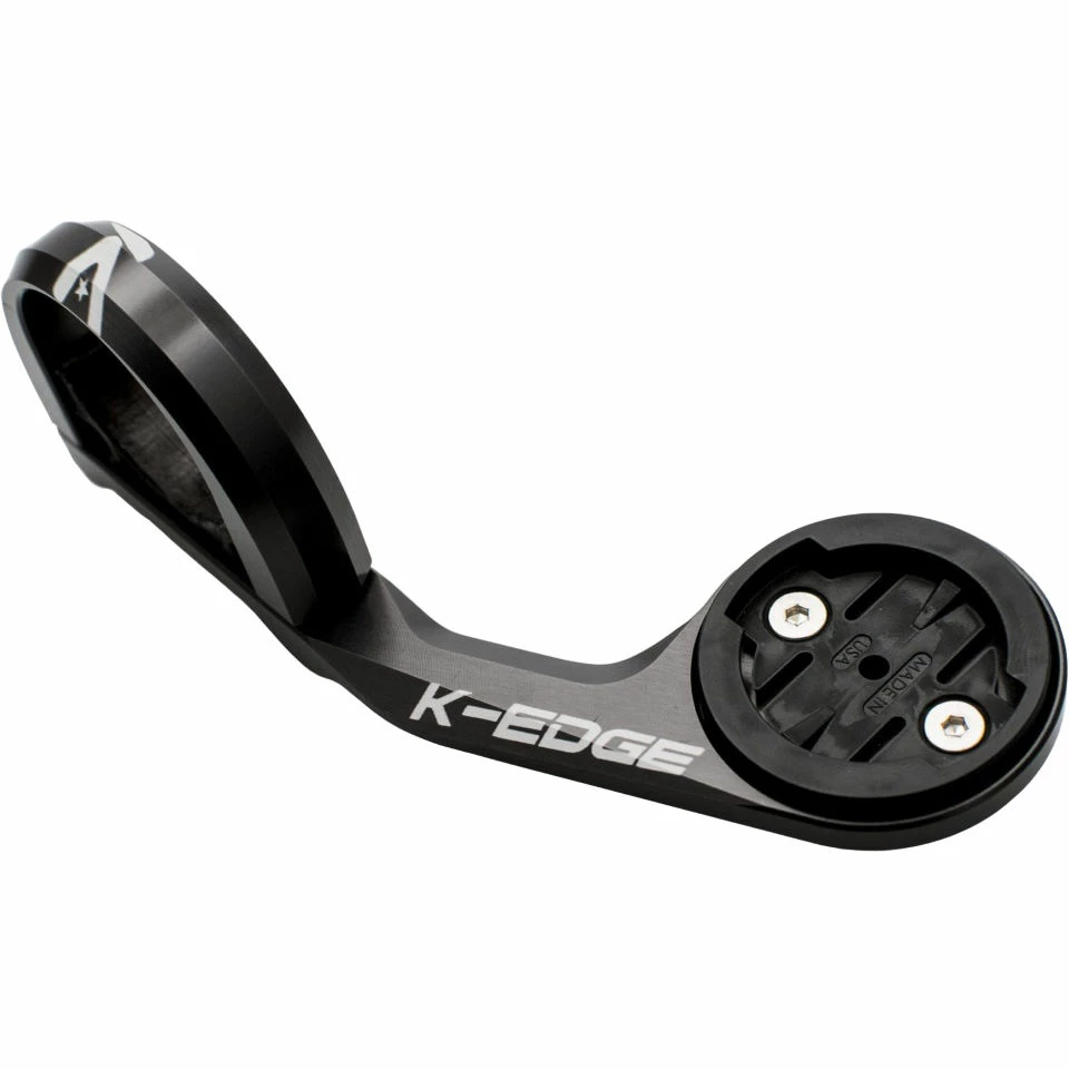 Fixation K-Edge Garmin Sport