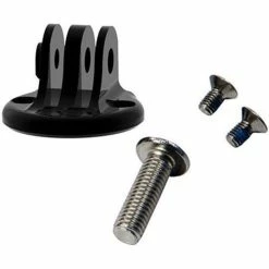 Support Adaptateur K-Edge Go-Pro Combo