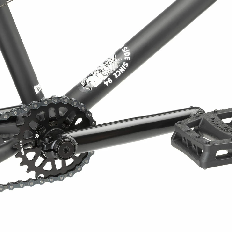 Kink Curb BMX Bike (2022) – Image 8