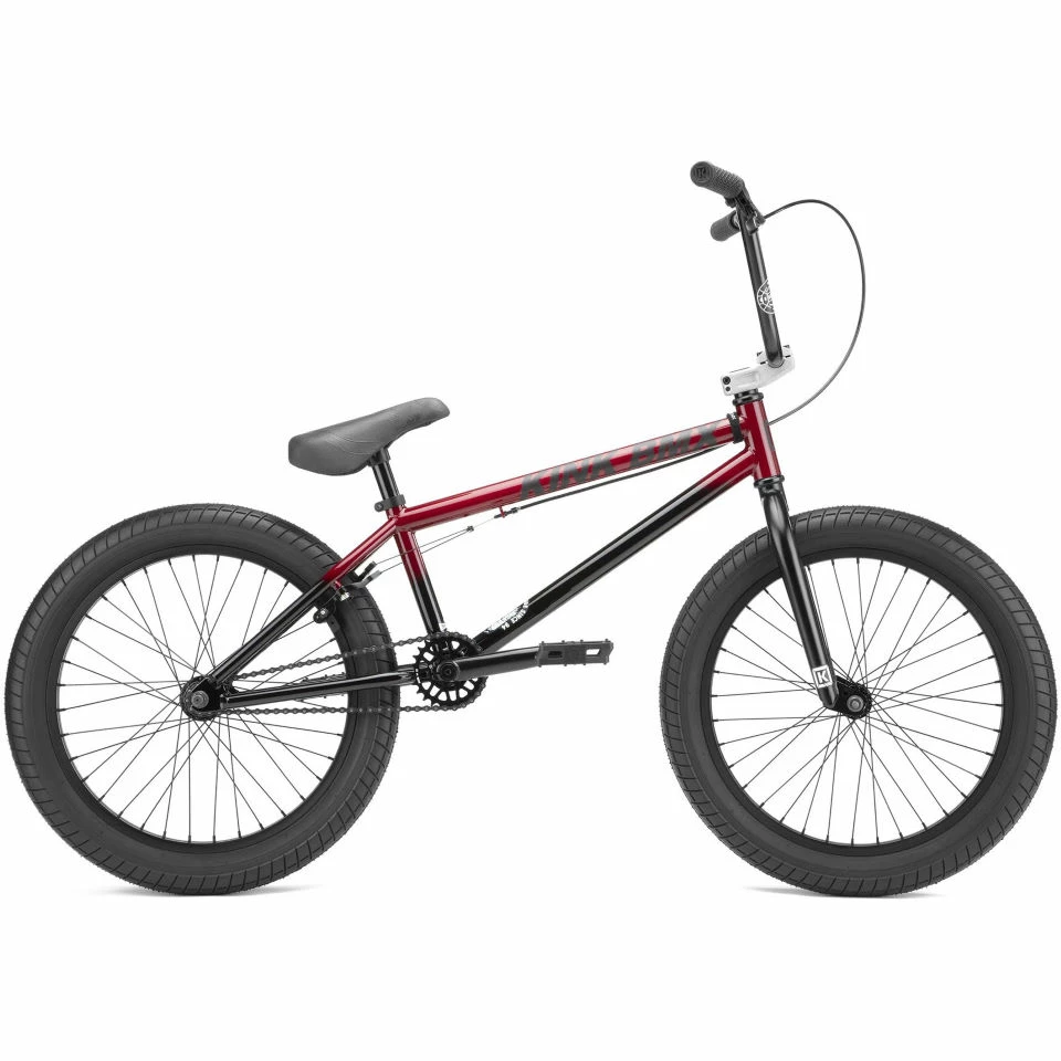 Kink Curb BMX Bike (2022) – Image 28