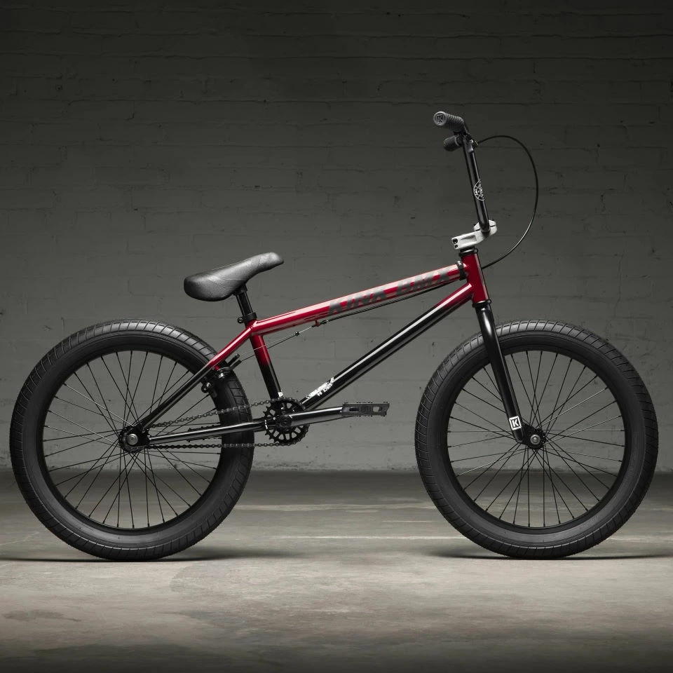 Kink Curb BMX Bike (2022) – Image 29