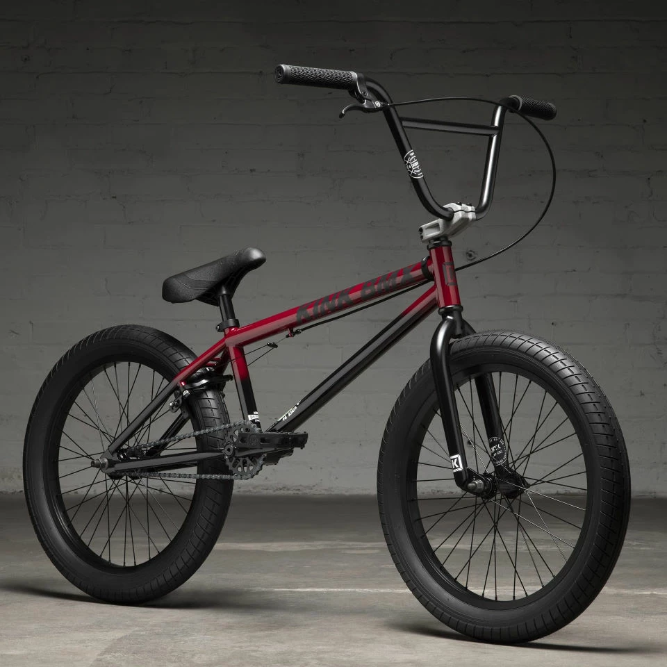 Kink Curb BMX Bike (2022) – Image 30