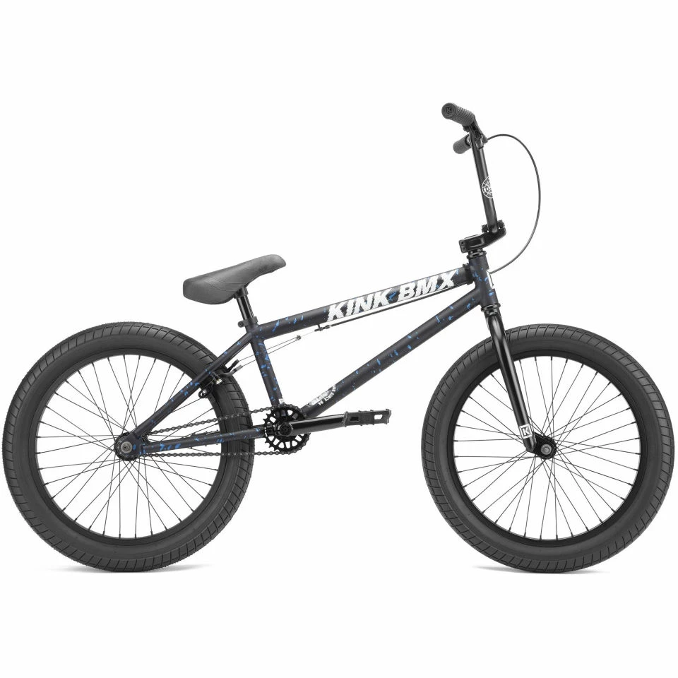 Kink Curb BMX Bike (2022) – Image 10