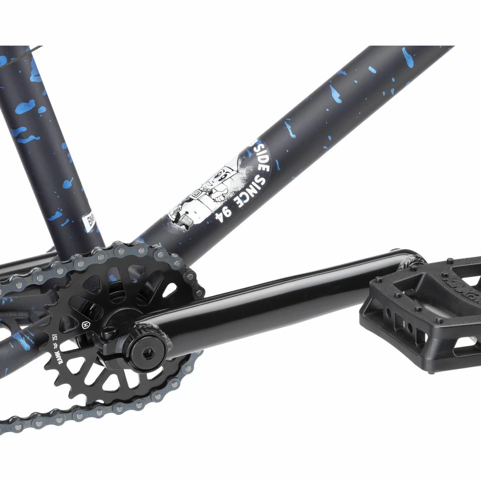 Kink Curb BMX Bike (2022) – Image 17