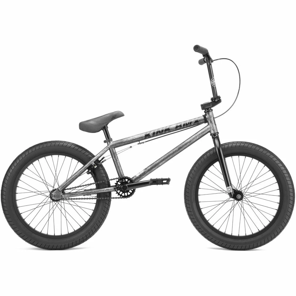 Kink Curb BMX Bike (2022) – Image 19