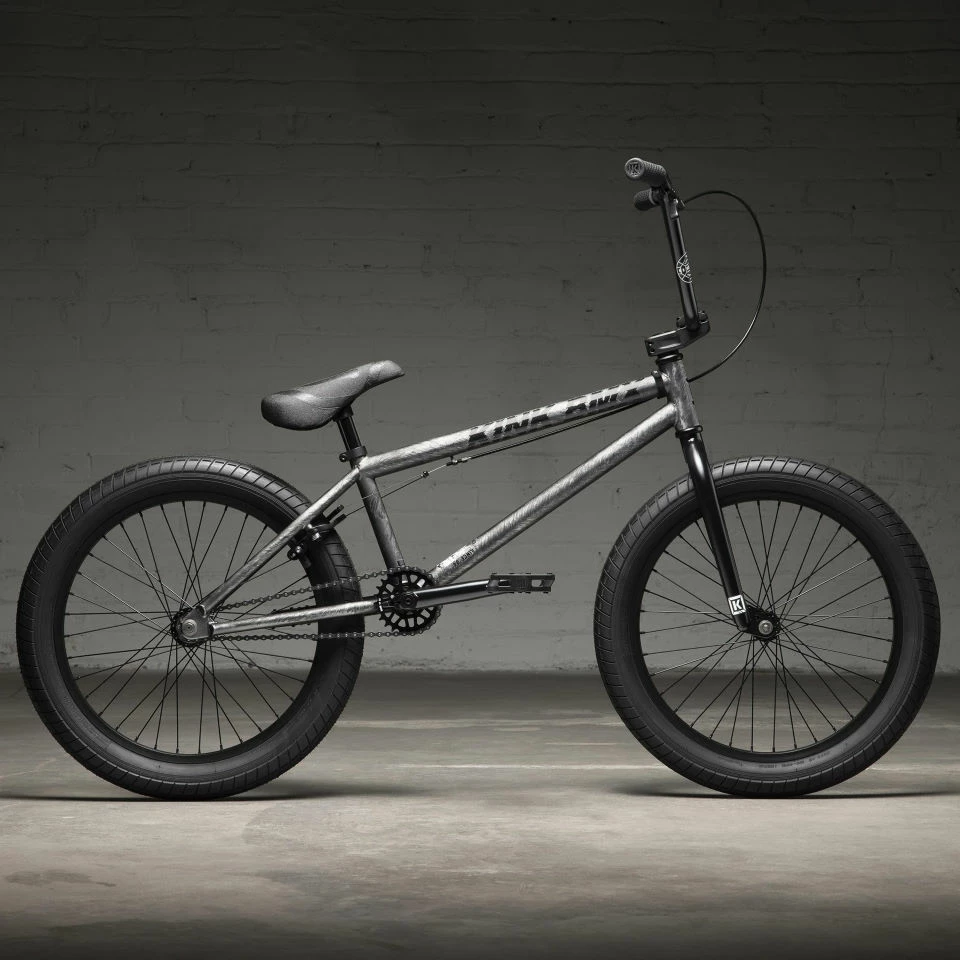 Kink Curb BMX Bike (2022) – Image 20