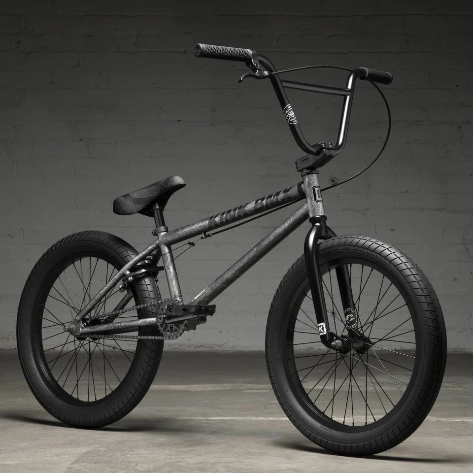 Kink Curb BMX Bike (2022) – Image 21