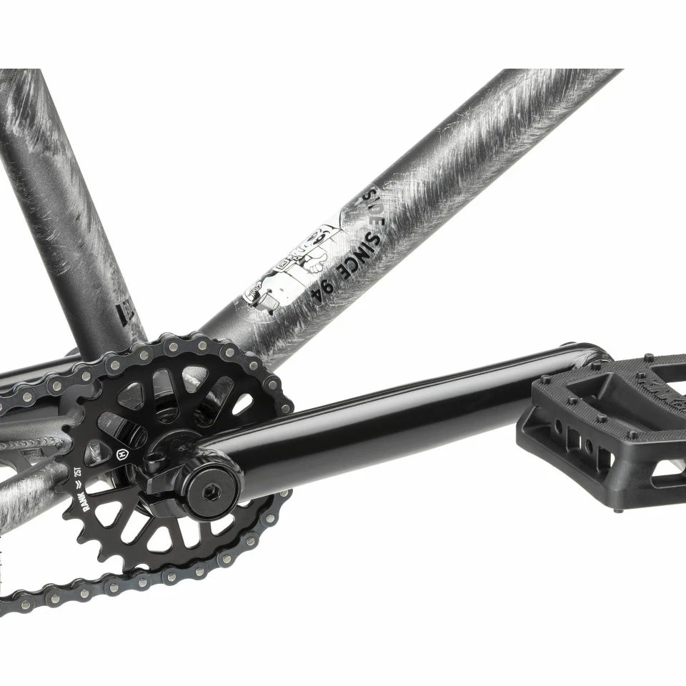 Kink Curb BMX Bike (2022) – Image 26