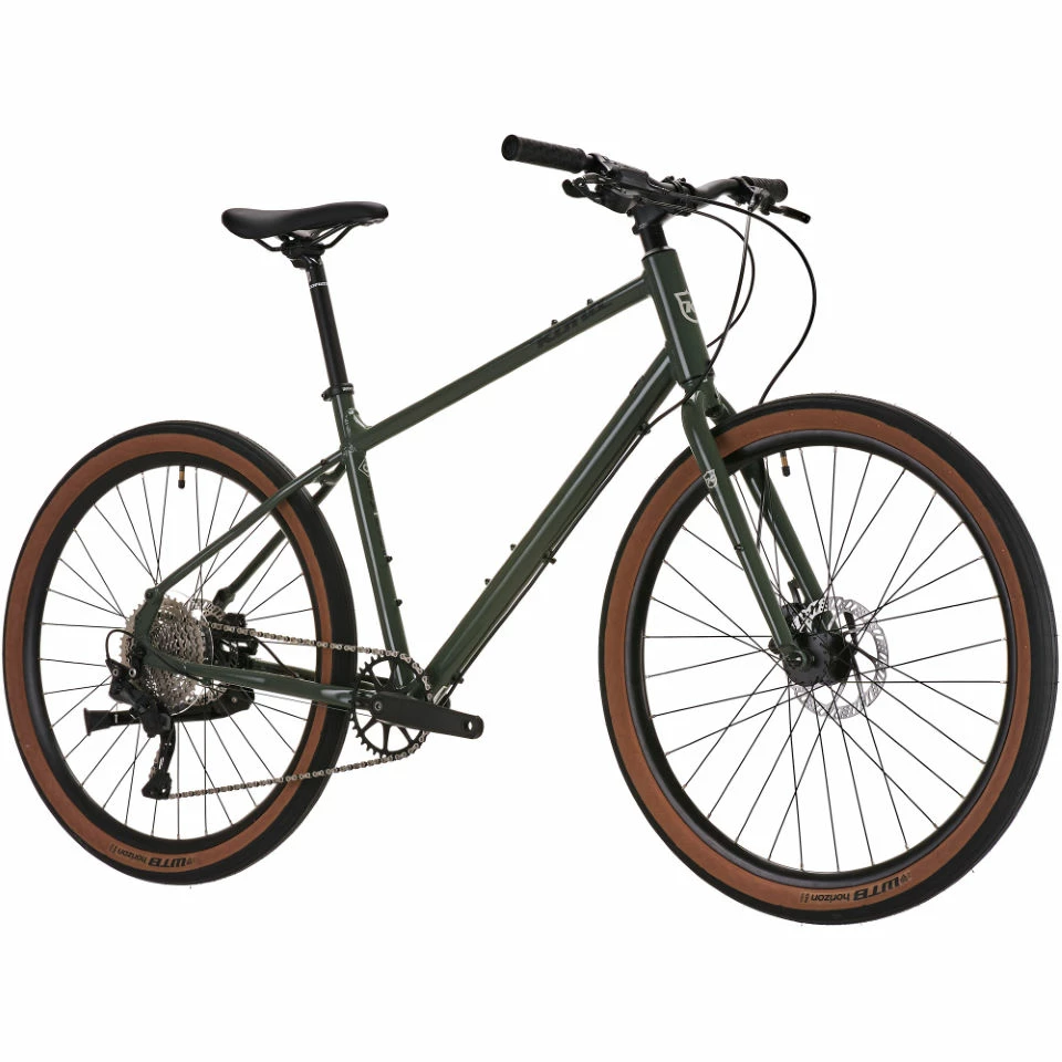Kona Dew Plus SE Urban Bike (2022) â Image 2