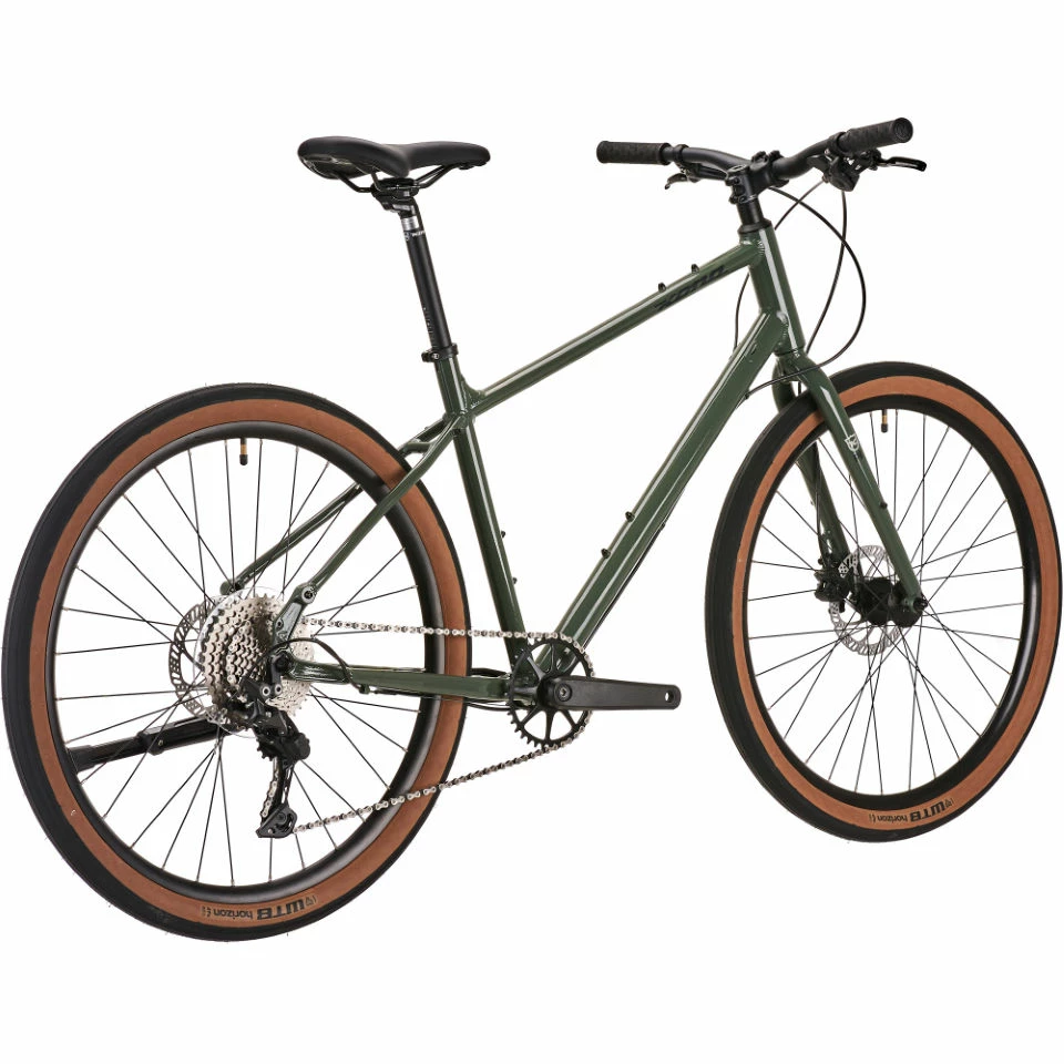 Kona Dew Plus SE Urban Bike (2022) â Image 3