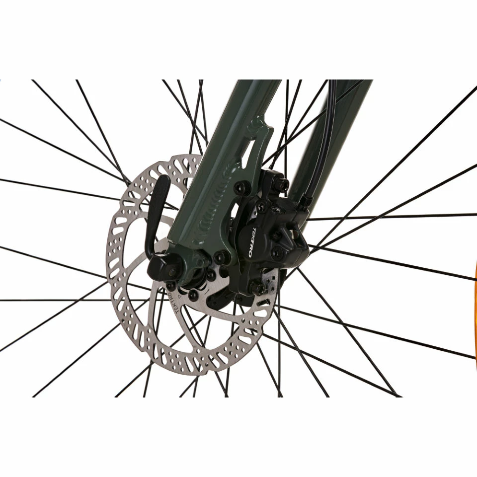 Kona Dew Plus SE Urban Bike (2022) â Image 12