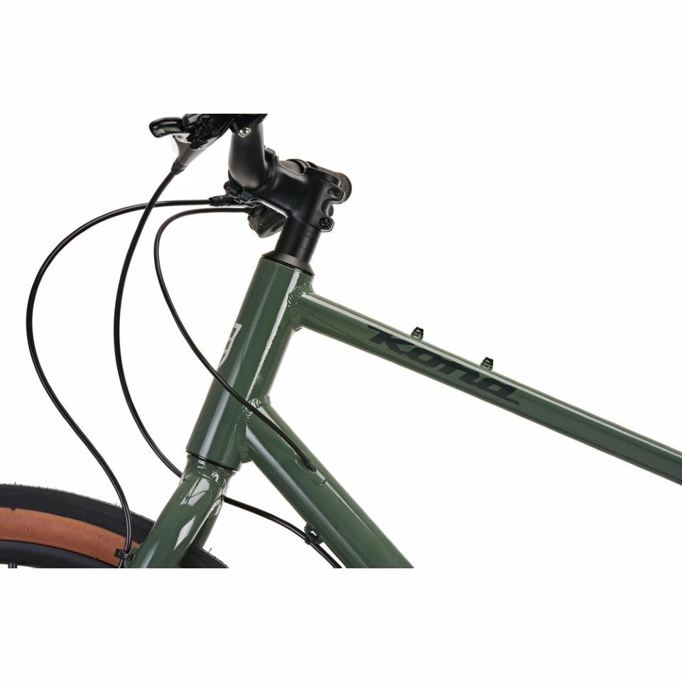 Kona Dew Plus SE Urban Bike (2022) â Image 13