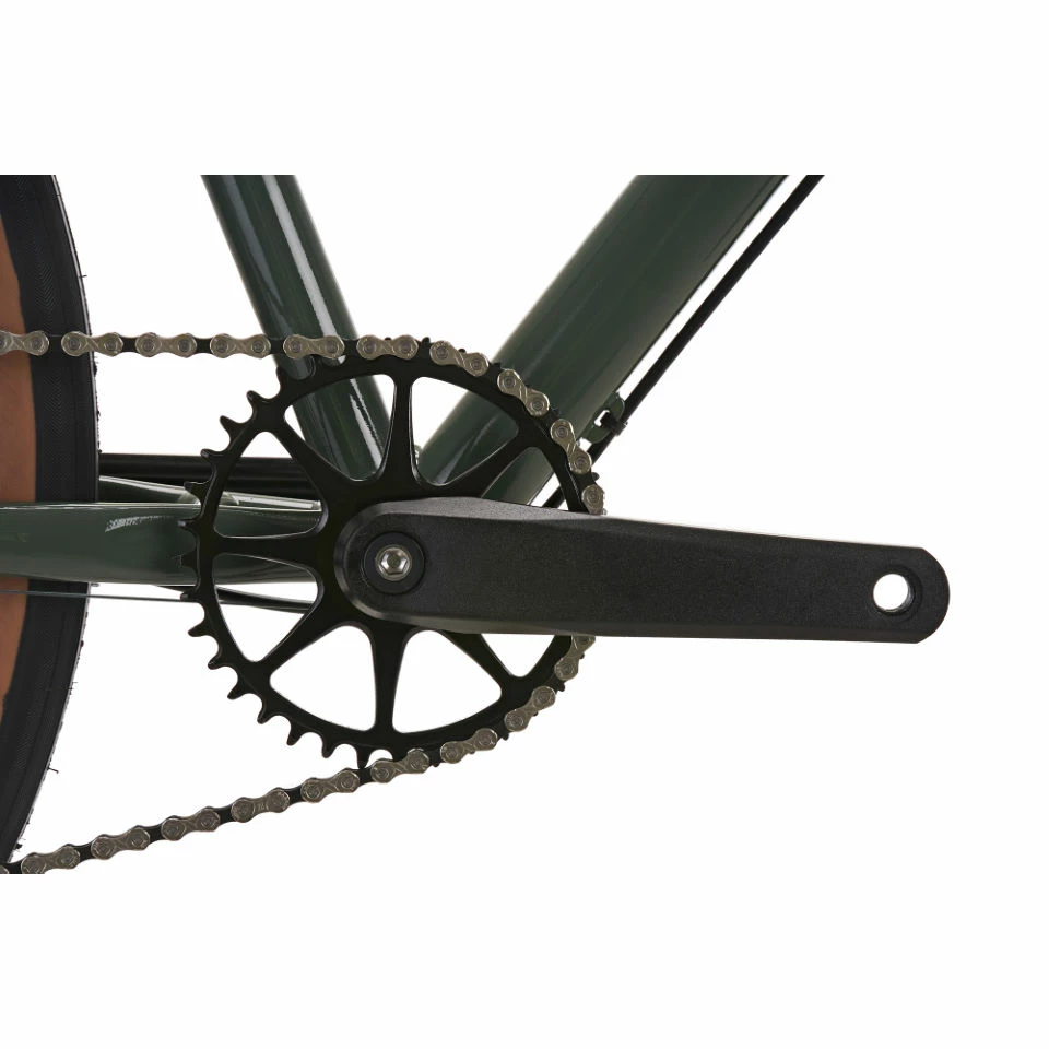 Kona Dew Plus SE Urban Bike (2022) â Image 15