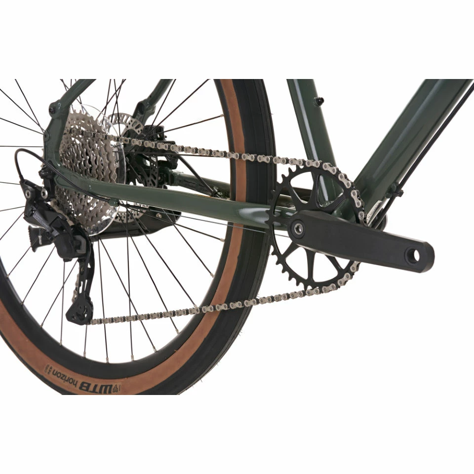 Kona Dew Plus SE Urban Bike (2022) â Image 16