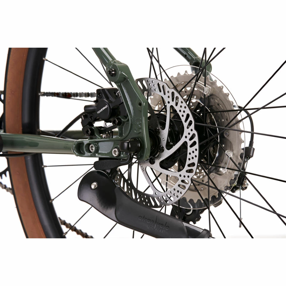 Kona Dew Plus SE Urban Bike (2022) â Image 18