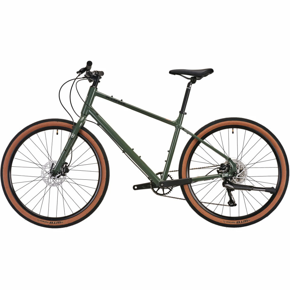 Kona Dew Plus SE Urban Bike (2022) â Image 4