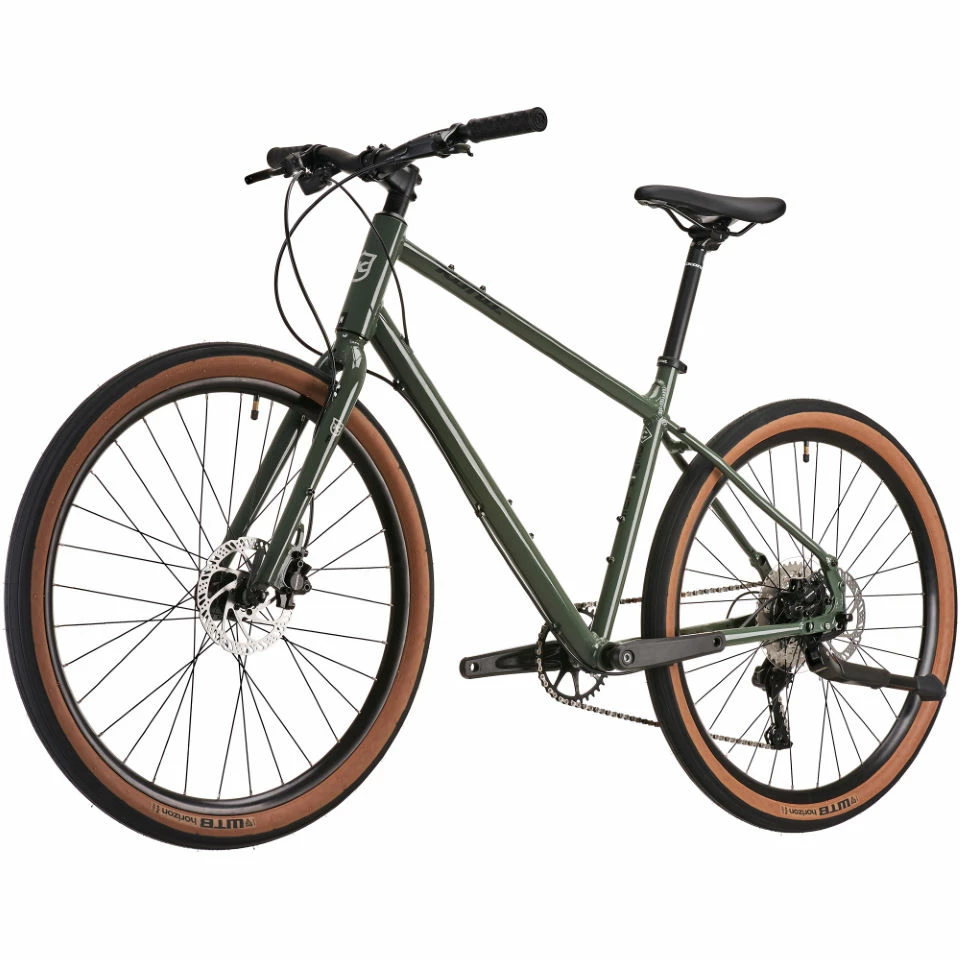 Kona Dew Plus SE Urban Bike (2022) â Image 5