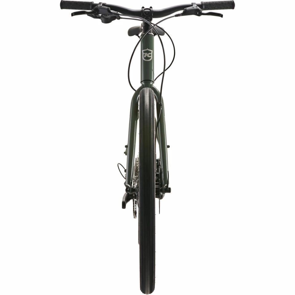 Kona Dew Plus SE Urban Bike (2022) â Image 7
