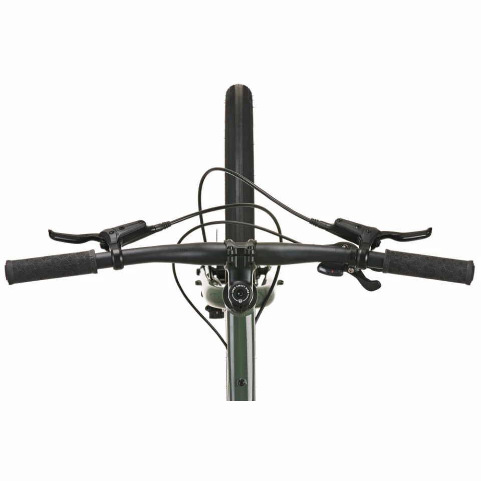 Kona Dew Plus SE Urban Bike (2022) â Image 8