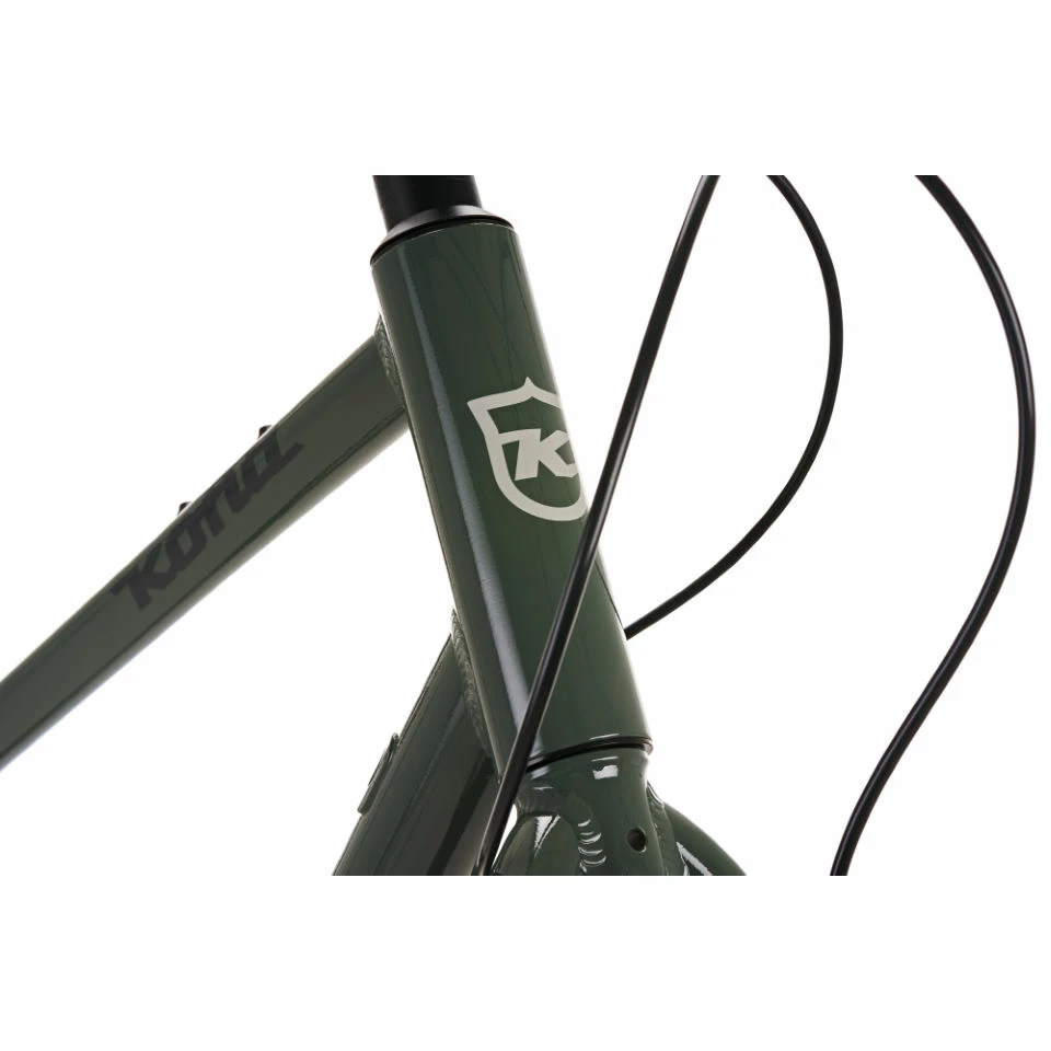 Kona Dew Plus SE Urban Bike (2022) â Image 10