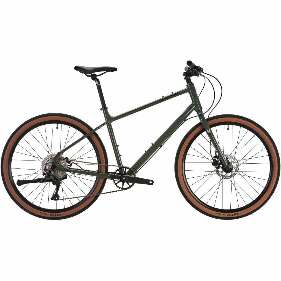 Kona Dew Plus SE Urban Bike (2022)