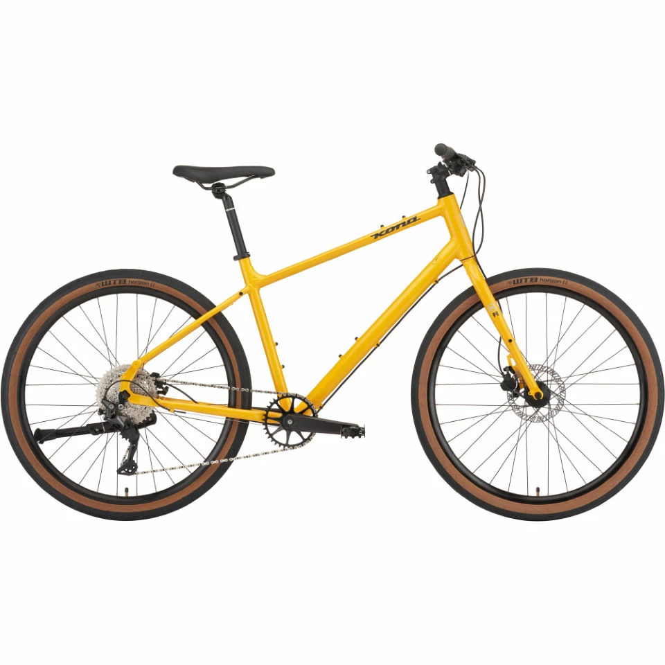 Kona Dew Plus Urban Bike (2022)