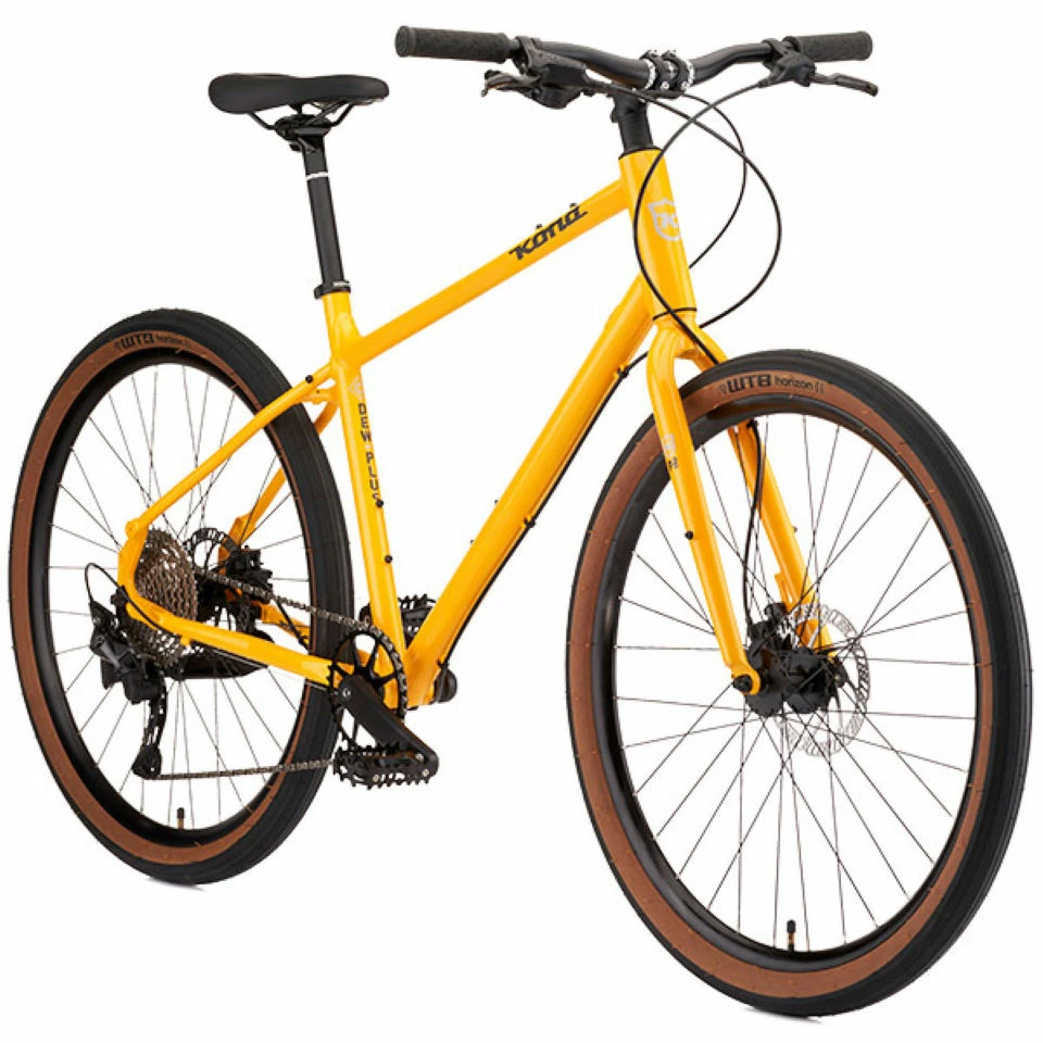 Kona Dew Plus Urban Bike (2022) â Image 2