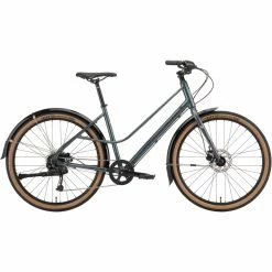 Kona Coco Urban Bike (2022)