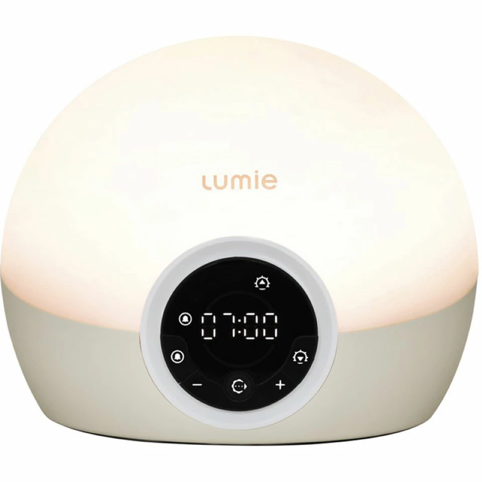 Lumie Bodyclock Spark 100 Wake-up Light Alarm – Image 2